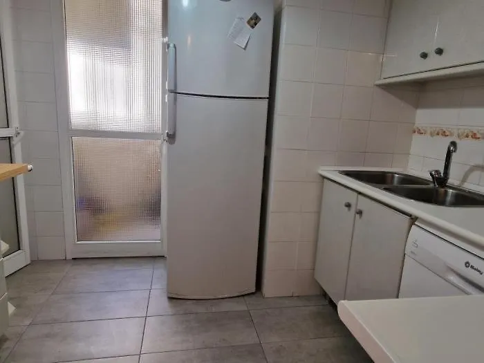 Winahost Apartment In 丰希罗拉 西班牙