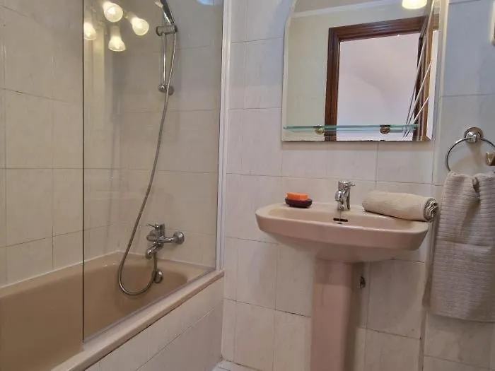 Winahost Apartment In 丰希罗拉